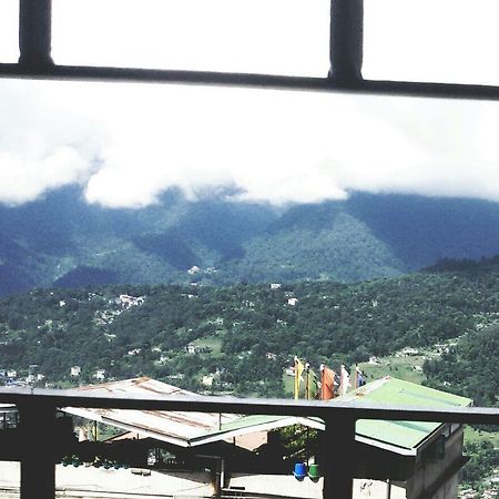 Hotel Pradhan Residency Gangtok Ngoại thất bức ảnh