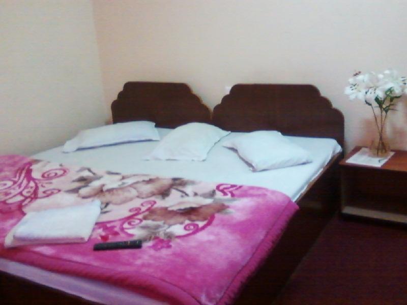 Hotel Pradhan Residency Gangtok Ngoại thất bức ảnh