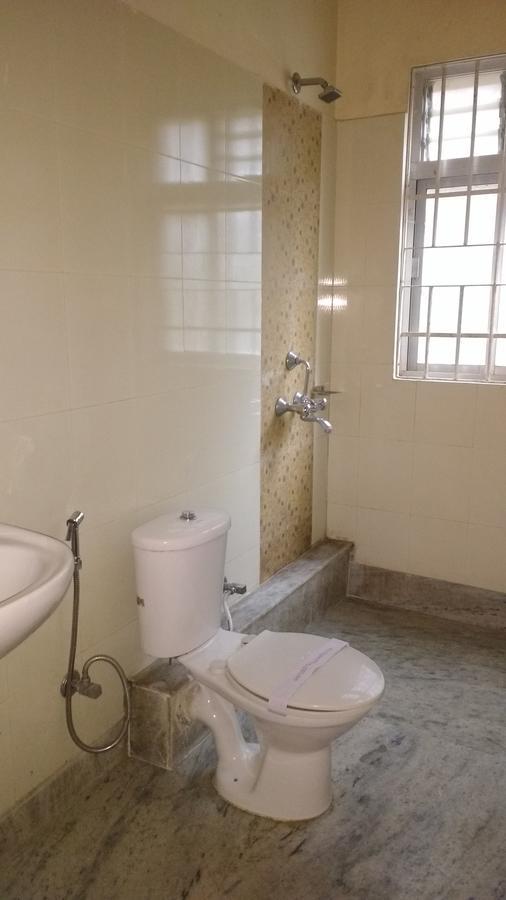 Hotel Pradhan Residency Gangtok Ngoại thất bức ảnh
